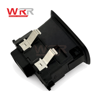 Saklar Power Window WRR 9A795985500DML 9A795985500 untuk Porsche 971 9Y0 Panamera Cayenne, Tombol Pengangkat Kaca Elektrik Pintu Assy