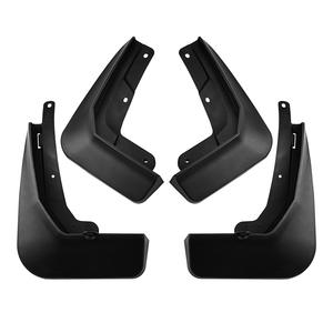 Guardabarros Delantero y Trasero para <span class=keywords><strong>Honda</strong></span>, Guardabarros Original de Plástico PP, Protector contra Salpicaduras, para <span class=keywords><strong>Honda</strong></span>, <span class=keywords><strong>BRV</strong></span> <span class=keywords><strong>2022</strong></span>, - Product Image 1