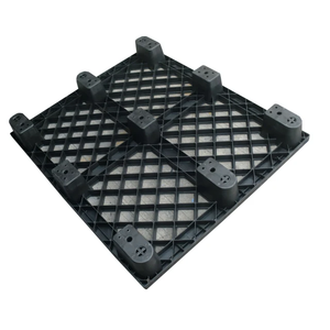 Palet <span class=keywords><strong>de</strong></span> Plástico <span class=keywords><strong>de</strong></span> <span class=keywords><strong>Segunda</strong></span> <span class=keywords><strong>Mano</strong></span>, Material Reciclado Desechable - Product Image 4