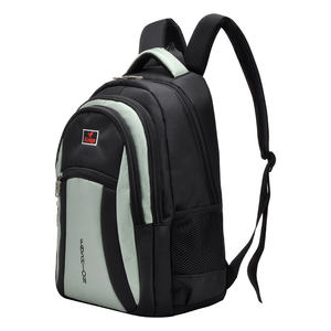 Nuevo Modelo de nylon hombres anti-<span class=keywords><strong>robo</strong></span> negocio paquete bolsa de la escuela anti <span class=keywords><strong>robo</strong></span> portátil mochila para la escuela primaria, collage estudiante - Product Image 2