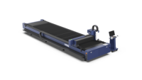 Máquina de Corte Láser de Metal CNC Automática de 3000w para Acero Inoxidable, Suministro de Fábrica, Precio Competitivo