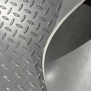 Baldosa de <span class=keywords><strong>PVC</strong></span> para <span class=keywords><strong>suelo</strong></span> <span class=keywords><strong>exterior</strong></span>, rollos de goma para <span class=keywords><strong>suelo</strong></span> de garaje y gimnasio - Product Image 5