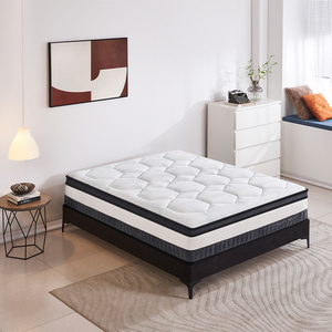 Matelas sogno moderna camera da letto sacco sottovuoto rotolamento Memory Foam materasso a molle - Product Image 6