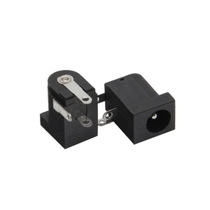 Connettore Circolare Femmina Convenzionale per Alimentazione Elettrica DC 5.5*2.1mm - Product Image 4
