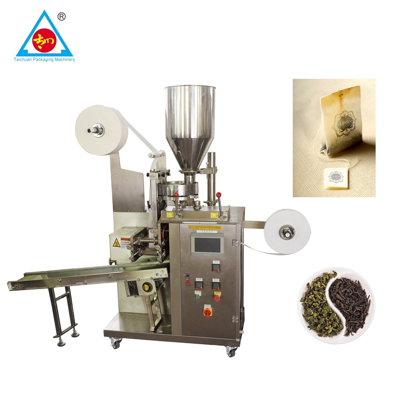 Food Packaging Machine Volumetric Cup Pouch