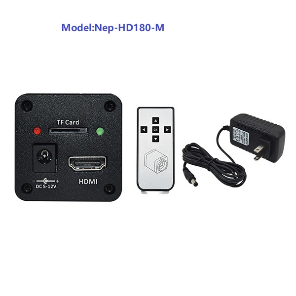 HD180-M
