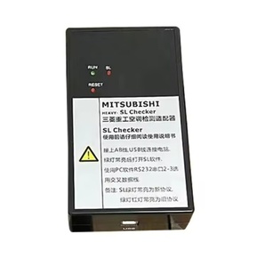 Nuevo Adaptador de Prueba para <span class=keywords><strong>Aire</strong></span> <span class=keywords><strong>Acondicionado</strong></span> Mitsubishi Heavy Industries AB-CCM10-SL, Verificador SL para Mantenimiento de Sistemas VRF - Product Image 1