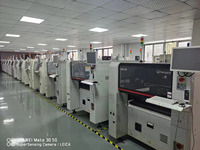 Pour FUJI XPF-L SMT Pick and Place Machine Core Components PLC