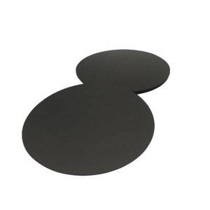 Cấp thực phẩm Đen <span class=keywords><strong>PE</strong></span> phim mềm Wafer cô lập với hiệu suất chống tĩnh ổn định và khả năng chịu nhiệt độ để sử dụng lâu dài - Product Image 2