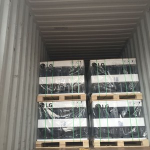 Compresor de refrigeración QP442PBA 26000BTU 220V/50HZ, compresor de aire acondicionado rotativo original - Product Image 6