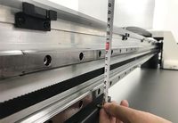 Impresora de inyección de tinta Digital A0 1610, carcasa de plástico para azulejos de cerámica, impresora plana UV DTF para botellas