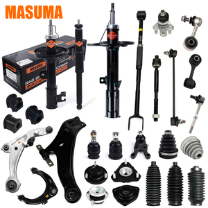 Rótula de suspensión MB-K310L MASUMA, piezas de repuesto del fabricante 54530-4AA10 para <span class=keywords><strong>HYUNDAI</strong></span> - Product Image 6
