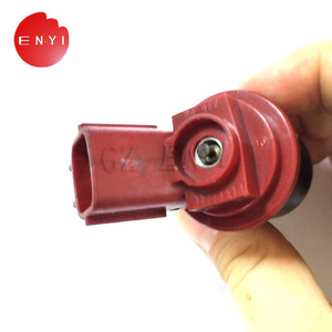 Inyector de combustible 16611-AA310 para Subaru Legacy 2.2L H4 1992-1995, pieza de motor - Product Image 4