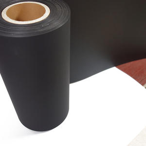 V0 chống cháy <span class=keywords><strong>PP</strong></span> phim 0.3 mét đen chống tĩnh điện nhựa Matte <span class=keywords><strong>Polypropylene</strong></span> tấm chống cháy <span class=keywords><strong>PP</strong></span> tấm - Product Image 4