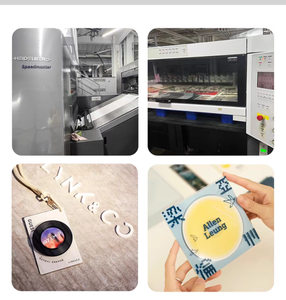 Álbumes de <span class=keywords><strong>canciones</strong></span> populares de Old Fashion Things Music Link codificado Nfc Key Tag - Product Image 4