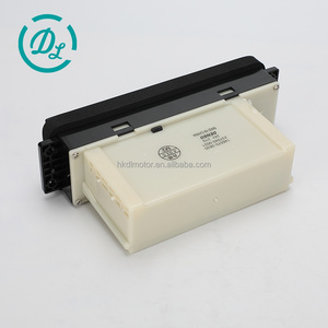 EexcavaStart 146570-3830 146570-3831 237040-0370 237040-0021 Panneau de commande de climatiseur pour excavatrices PC200-7 PC360-7 - Product Image 2