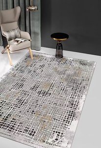 Alfombras de estilo abstracto para sala de estar, material PERSONALIZADO, estampado, gran oferta - Product Image 6
