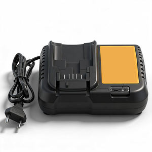 DCB112 DCB114 – Chargeurs de batteries pour outils électriques, batteries d'outils électriques et accessoires de batteries ; tensions : 14,4 V, 18 V, 20 V. - Product Image 2
