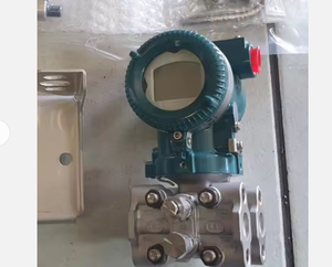 100% nouveau transmetteur de pression différentielle Yokogawa Ejx110a produit de haute qualité - Product Image 3