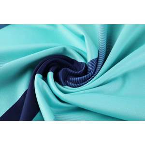 Neue benutzer definierte Jersey Qualität Thai Version Fußball-Kits Herren Fußball Uniform Set - Product Image 2