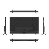 Original OEM 65 pulgadas QD-Mini LED Smart TV 4K UHD Dolby TV