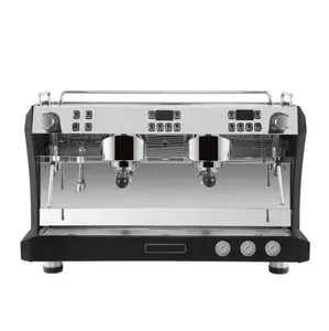 Professional Espresso Coffee Machine Automatic Commercial Coffee Make Machine