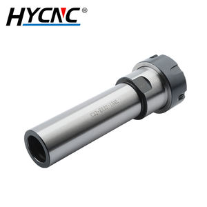 CNC 밀링 공구 홀더 연장로드 스핀들 스트레이트 샹크 연장 막대 유형 UM 유형 ER20 25 32 밀링 커터 콜릿 척 - Product Image 3