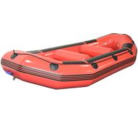 Meistverkauftes 1,8 mm PVC-Schlauchboot zum Verkauf