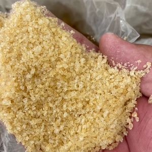 Poudre de gélatine, additif alimentaire le plus vendu, gélatine en gros, poudre de gélatine comestible, crème glacée, flan, puddings, halal, 250-280 BLOOM - Product Image 1