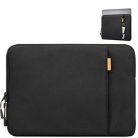 Housse pour Macbook10Th Air 1 2 3 4 5 Pro 10.2 10.9 11 12.9 housse sac de rangement pour ordinateur portable