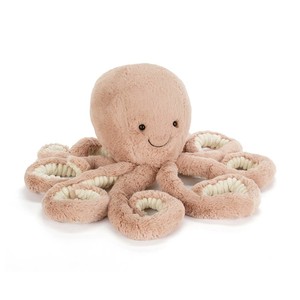 Jc mùa hè mới dừa búp bê vui vẻ chanh gấu siêu mềm đại dương loạt động vật cây cọ đồ chơi sang trọng để giảm căng thẳng PP bông - Product Image 5