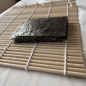 Algues grillées personnalisées de qualité supérieure, 100 feuilles, service de commande en gros sous marque privée - Product Image 5