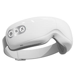 Equipo portátil inteligente de masaje para el cuidado de los ojos, masajeador portátil de compresión de calor y vibración de Airbag inteligente para reducir la tensión - Product Image 1