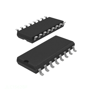 Interface 16 SOlC (0.209" 5.30mm Width) JLC1562BF Electronic Circuit Components In Stock - Product Image 1
