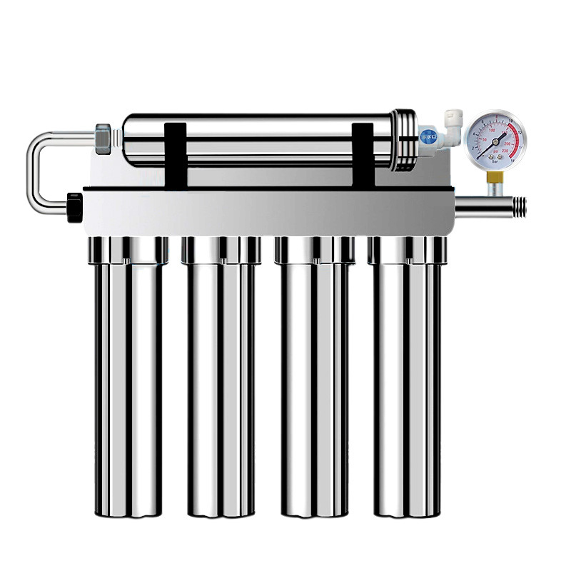 EIREE Faucet Filter Industrial 5stages UF