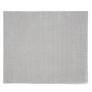 Tappetini Antiaderenti per Barbecue 36x42 Cm, Riutilizzabili e Facili da Pulire, Tappetini Neri per Grigliare - Product Image 5