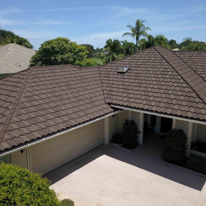 Feuille de couverture de toit Prix de gros <span class=keywords><strong>Tuiles</strong></span> Prix des matériaux de construction Lubumbashi Kinshasa <span class=keywords><strong>Tuiles</strong></span> revêtues de pierre - Product Image 4