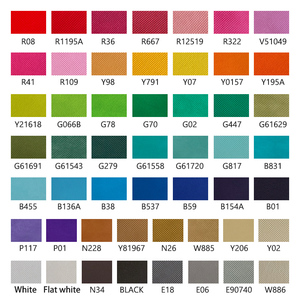 Bolsas de Compras Medianas con Asas para Supermercado, Promocionales, Ecológicas, Suaves, de Tela No Tejida, con Logotipo Personalizado <span class=keywords><strong>Jeyco</strong></span>, en Oferta - Product Image 3