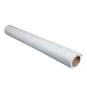 Chine e-glass fibre de verre tapis à brins coupés 225gsm 300gsm 450gsm 600g/m2