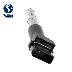 Yüksek Performanslı 022905100N 022905715C Yeni Ateşleme Bobini VW Jetta Golf V6 2.8L 2002-05 için - Product Image 5