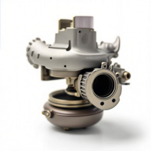 Culasse 152611-02106 pour moteur diesel marin Yanmar 6AYM 12AYM, neuve - Product Image 1