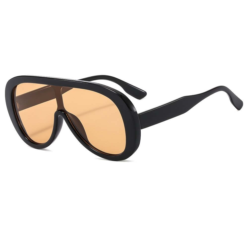 Phoebe Philo Bombe Glasses - Oversized Vintage Sunglasses