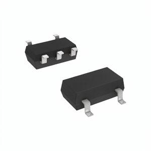 5 TSSOP, SC <b>70</b> 5, SOT 353 Power Management (PMIC) Electronics Component LM4040DECT-2.0 Manufacturer Channel - Product Image 1
