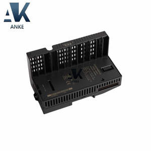 IC200PWB001 GE Fanuc VersaMax <b>Power</b> Supply Booster Carrier - Product Image 1