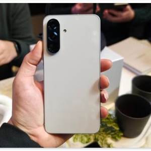 Teléfono Inteligente A56 Android 5G, Nuevo y Popular, 8+128 GB, Pantalla Grande de Alta Definición, Venta Directa de Fábrica, 50MP, 45W, Inglés - Product Image 5