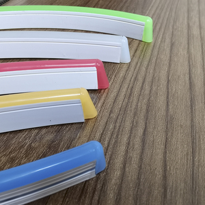 In Offerta: Striscia LED <span class=keywords><strong>Neon</strong></span> in Silicone Flessibile 5m 50m 6x12mm Tagliabile Ogni 1cm, DC5V 12V 24V, Monocolore o RGB - Product Image 3