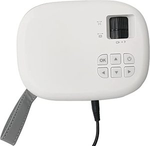 Mini Beamer Xách Tay 720P Đa Phương Tiện Chiếu <span class=keywords><strong>USB</strong></span> HD Mini Dự Án Rạp Chiếu Phim Gia Đình Projecteur <span class=keywords><strong>Video</strong></span> 3D Máy Chiếu LED - Product Image 2