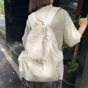 Qualité personnalisée école décontracté étudiant grande capacité sac à dos sacs d'école lycée sac à dos - Product Image 2