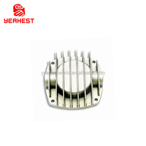 OEM nhà máy tùy chỉnh nhôm chết đúc các bộ phận giá thấp trí tuệ nhân tạo đúc dịch vụ sản phẩm - Product Image 6