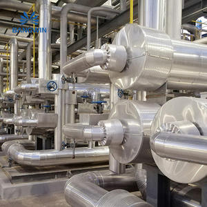 Usine d'azote liquide conçue pour les demandes industrielles à usage intensif - Product Image 3